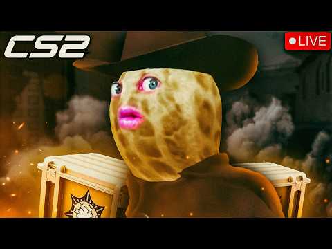 🔴LIVE | CS2 | Nadeshot X HutchMF | #FartInMyVicinity #BUNGULATE