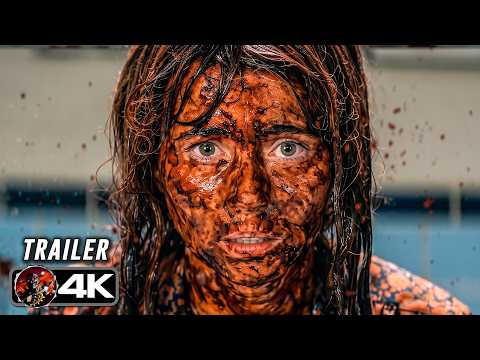 CRYSTAL LAKE | Official Teaser Trailer (2026) 4K