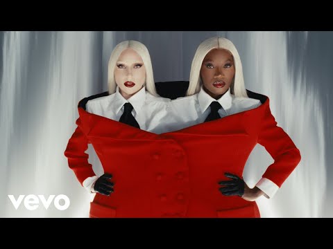 Lady Gaga, Doechii - RUNWAY