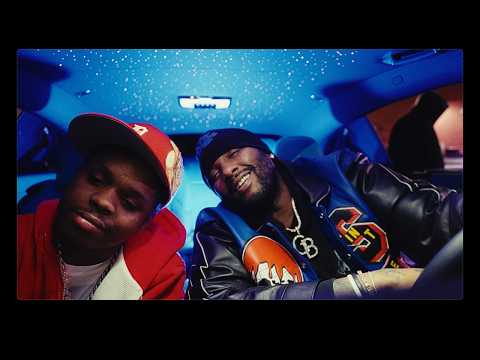 42 Dugg & Peezy - GIA (Official Video)