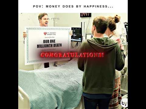 money does buy happiness💀 | Studio C (1 millionth skit) Edit