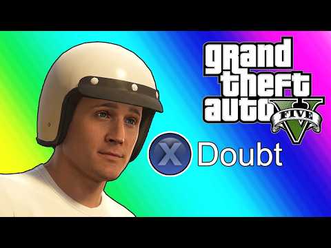 GTA5 - The LAST Grand Theft Auto 5 Session!