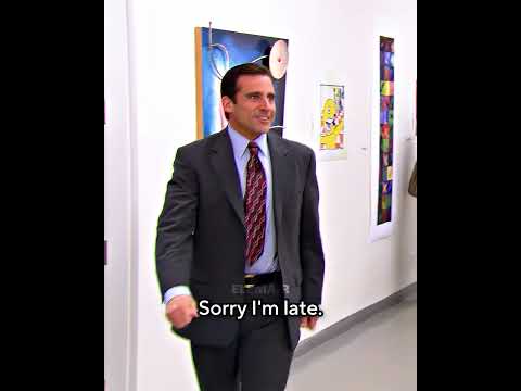 Michael is the Real One❤️ | The Office | #shorts