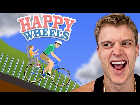 Finally Playing The OG YouTube Game.