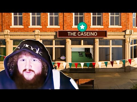 I Opened My Own Casino…