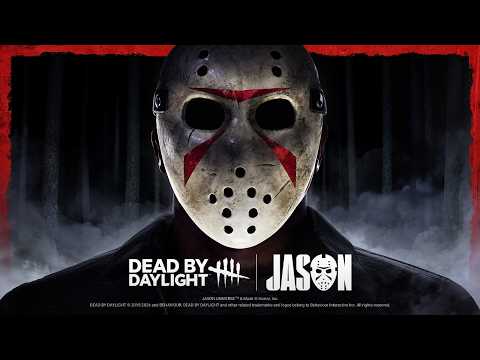 Dead by Daylight | Jason | Official Trailer