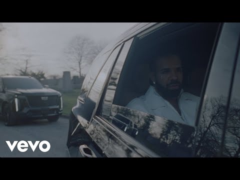 Drake - Whisper My Name