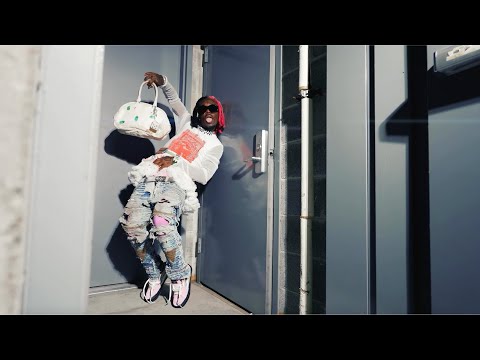 Lil Uzi Vert - Regular - [Official Music Video]