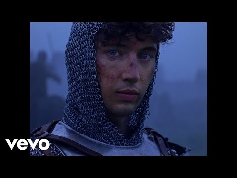 Troye Sivan - Party (Official Music Video)