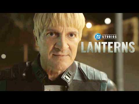 Lanterns Episode 6 Trailer Breakdown & Easter Eggs
