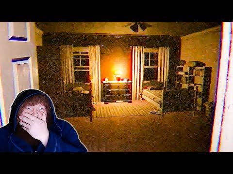 Something Terrible Happened On This Home Video…