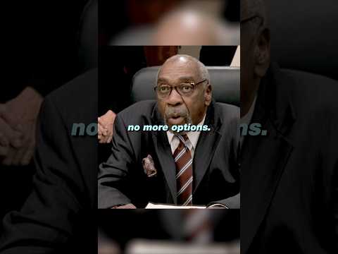 Relatives are dissatisfied with the will😱😳