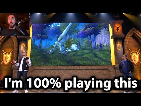 This is everything about WoW Forever