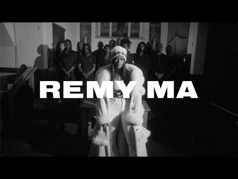 Remy Ma “Rem The Pen”