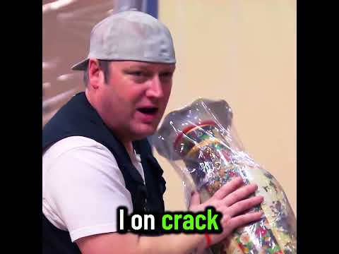 Mind Warp Prank - The Carbonaro Effect #shorts #magic #prank