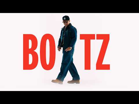 DADDY YANKEE-  BOTZ (Bésame Otra VeZ) - OFFICIAL VIDEO