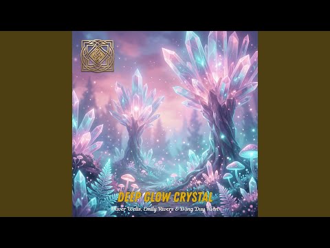 Deep Glow Crystal