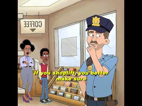 🎬 Title: Everybody Still Hates Chris S1E4