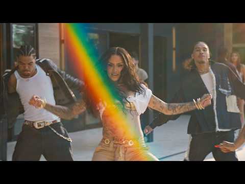 Kehlani - Back and Forth (feat. Missy Elliott) [Official Music Video]
