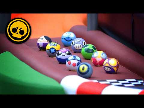 FORMULA BRAWL RACE #1 #FormulaBrawl