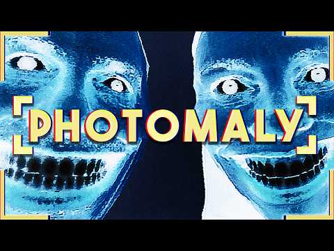 PHOTOMALY (full game)