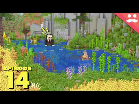 Hermitcraft 11: Episode 14 - Pure Joy