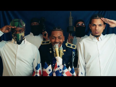 LIL NAAY - PERRA (VIDEO OFICIAL)