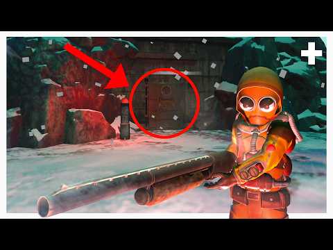 DO NOT Go Into These Bunkers