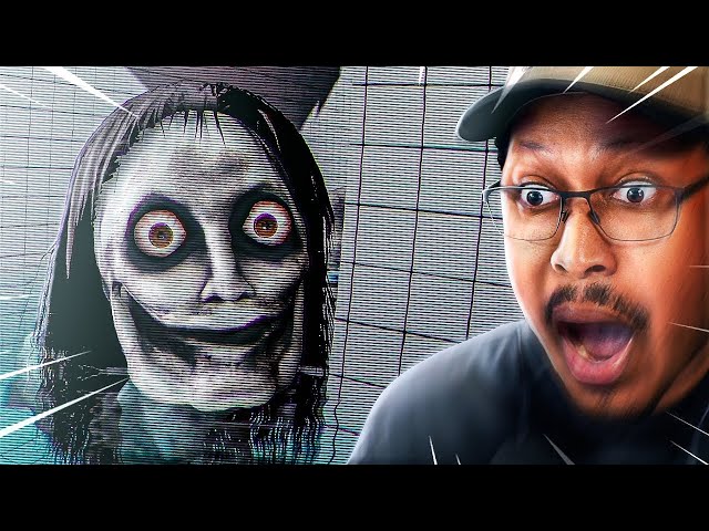 BEST BACKROOMS HORROR GAME EVER | The Classrooms