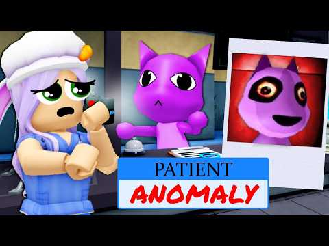 ANIMAL HOSPITAL! (Roblox)