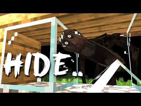 This Horror Mod Actually Terrified Me