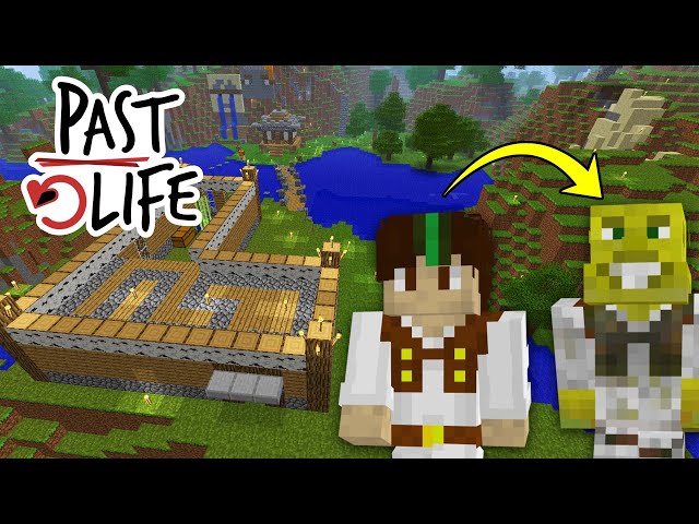 Everything is UGLY | Past Life | Ep.1