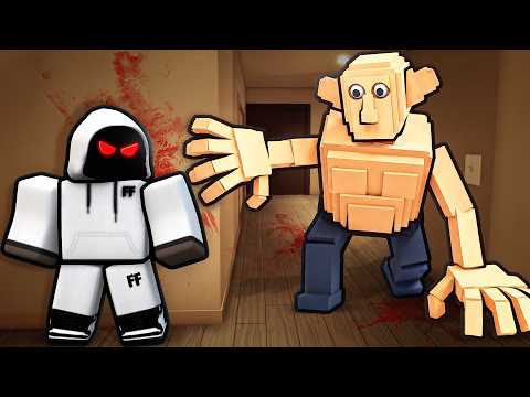 ROBLOX HE ATE THEM!!
