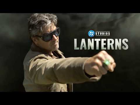 Lanterns Episode 5 Trailer Breakdown & Easter Eggs