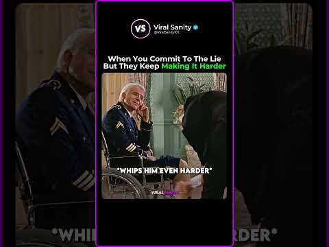 This Scene Has Me Howling Everytime 🤣🤣