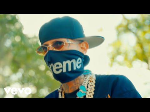 Conep, Michael Flores - Mamamelo (Official Video)