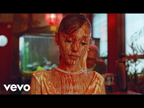 Ariana Grande - petal (official music video)