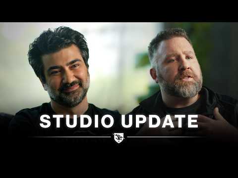 The Next Chapter for Bungie