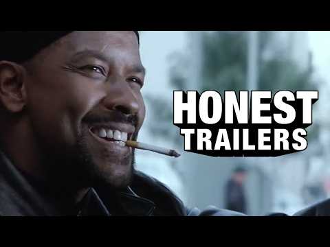 Honest Trailers | Training Day