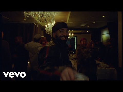 Drake - Burning Bridges