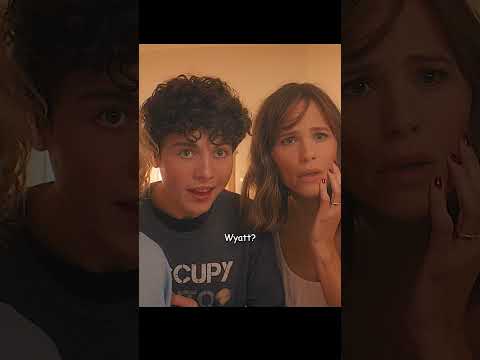 When they woke up, they had switched places.#shorts