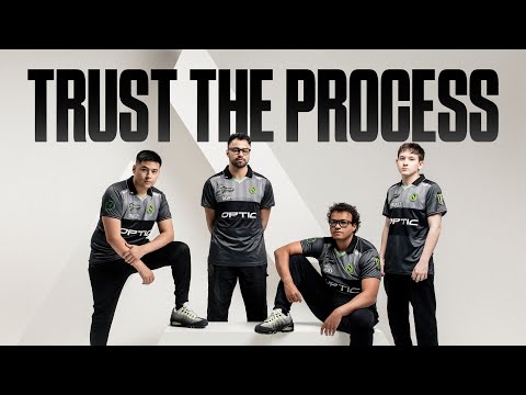 TRUST THE PROCESS | A Call of Duty Documentary