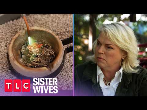 New Season Trailer | Sister Wives | TLC