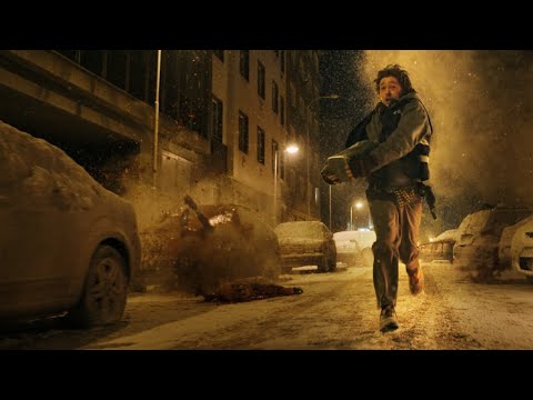 Zach Cregger's Resident Evil - Trailer Reaction