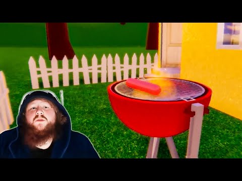 How To Grill A Sausage