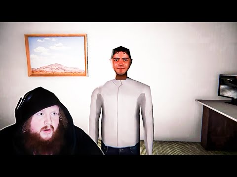 My Friend Simon Has A Secret…