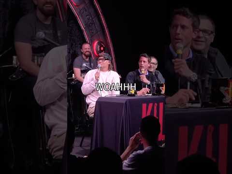 Theo Von Was Nervous 😂 | Kill Tony ft. Theo Von