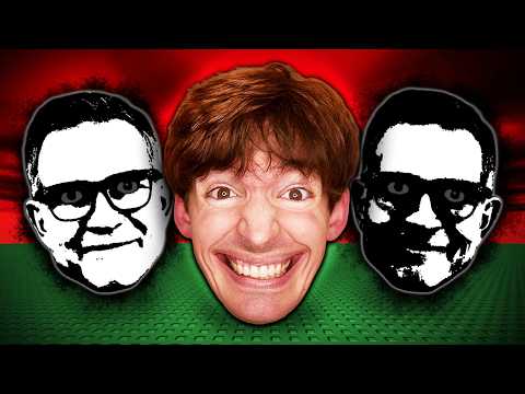 YOU vs DAVID (baszucki)