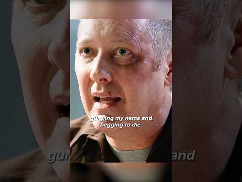 Never cross Raymond Reddington… the consequences are deadly.