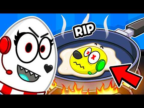 ROBLOX FOOD KILLER?!